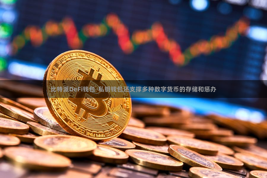 比特派DeFi钱包 私钥钱包还支撑多种数字货币的存储和惩办